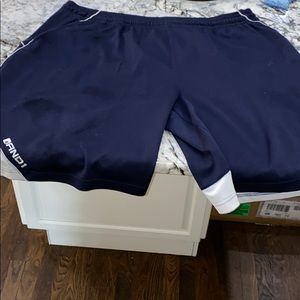 Men’s Athletic Shorts